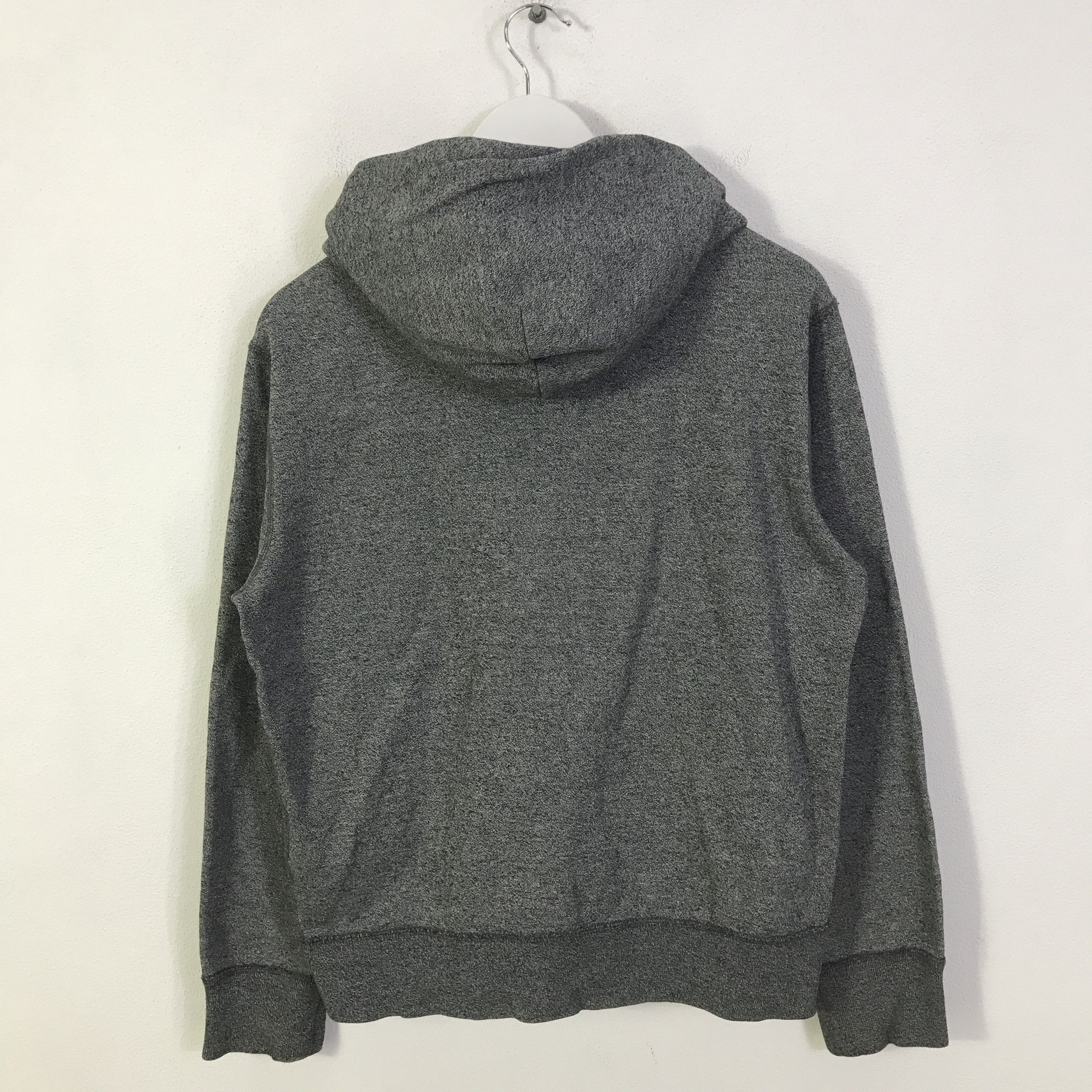 Polo Ralph Lauren Vtg Polo by ralph lauren hoodies zipper K124B8 Size US M / EU 48-50 / 2 - 3 Thumbnail