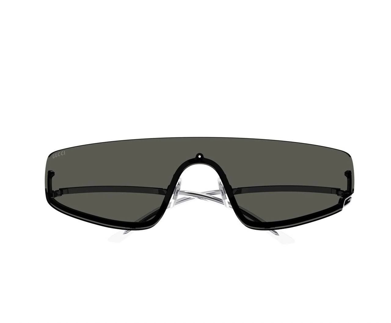 Gucci Gucci sunglasses GG1561S 001 Size ONE SIZE - 2 Thumbnail