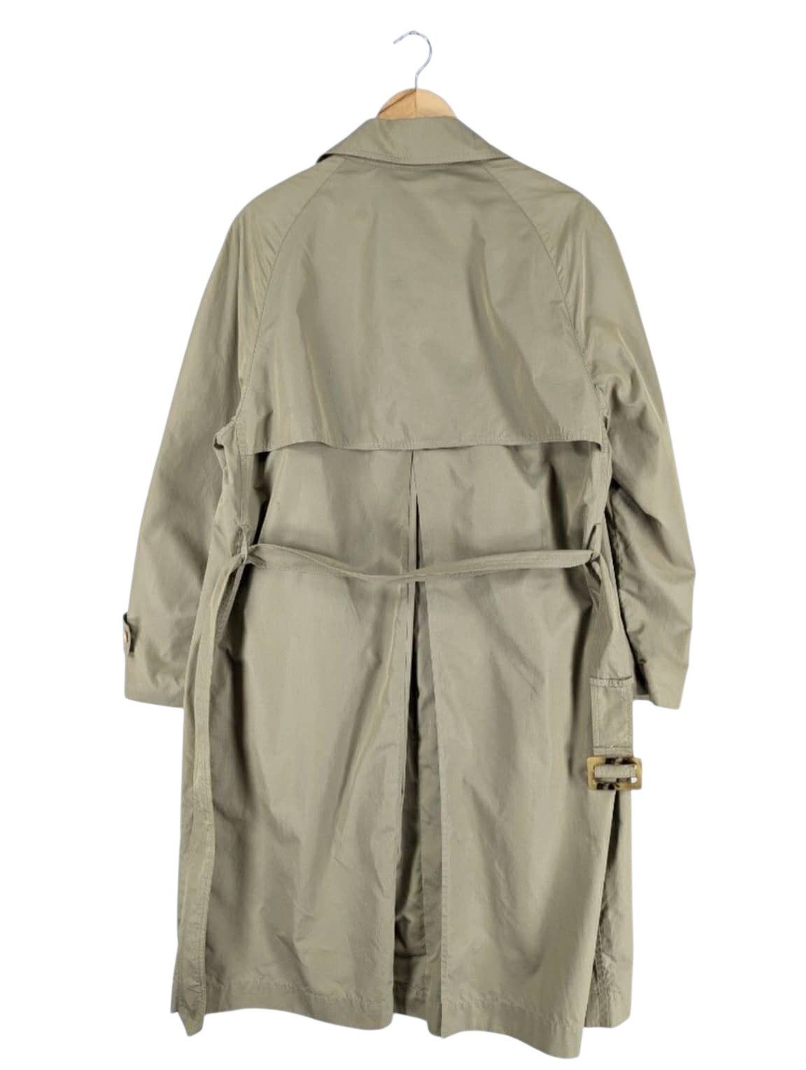 Christian Dior Monsieur 🔥C.DIOR MONSIEUR TRENCH COATS JACKET Size US M / EU 48-50 / 2 - 4 Thumbnail