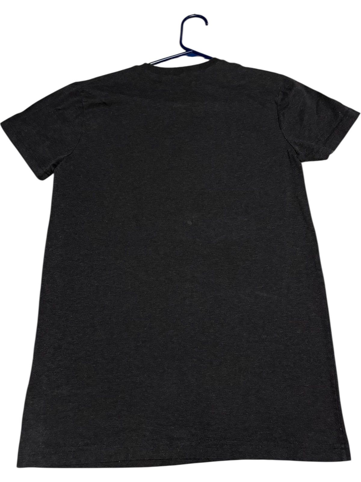 Dior S 2011 Dior Homme Beautiful T-Shirt Kris van Assche logo vtg Size US S / EU 44-46 / 1 - 2 Thumbnail