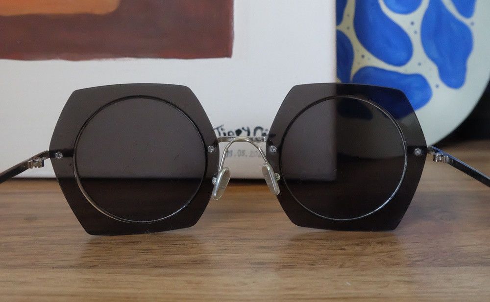 Other Stylish sunglasses Size ONE SIZE - 6 Thumbnail