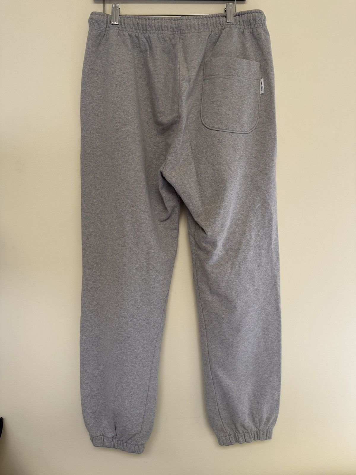 PACCBET PACCBET Sweatpants Grey Size US 32 / EU 48 - 2 Thumbnail