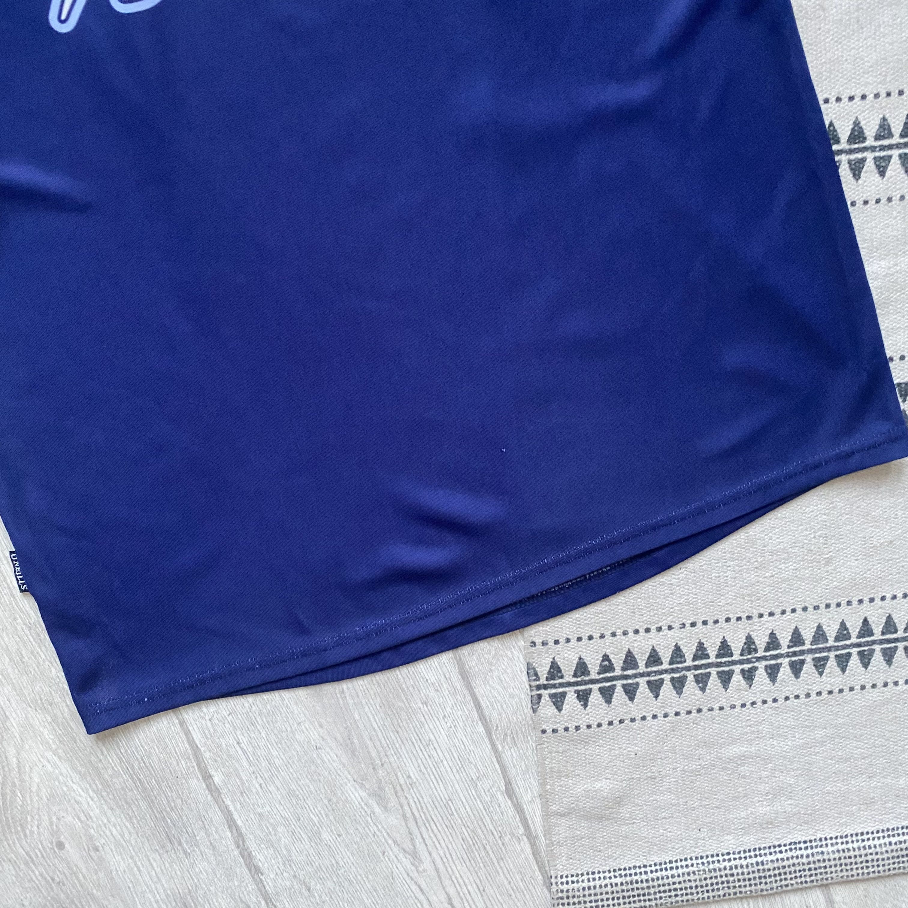 Nike Vintage 90s IRELAND DUBLIN GAA GAELIC Jersey Soccer Rugby Size US XL / EU 56 / 4 - 3 Thumbnail