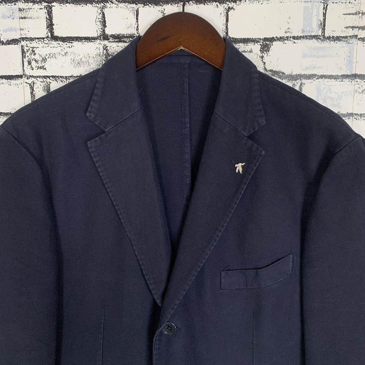Vestimenta Blazer Coat For Men