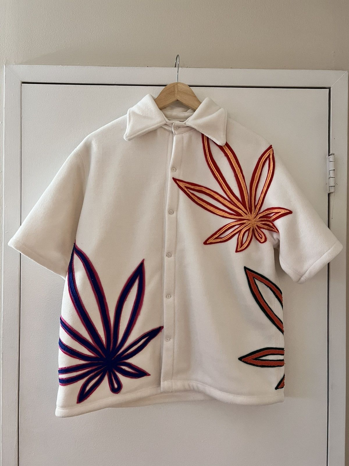 Other Shane Kastl Button Up Shirt Size US M / EU 48-50 / 2 - 1 Thumbnail