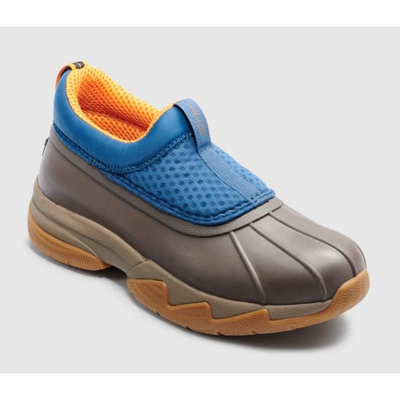 Bass BASS OUTDOOR Weatherproof Field Duck Low Slip-on NEW Mens 7 Size US 7 / EU 40 - 1 Thumbnail