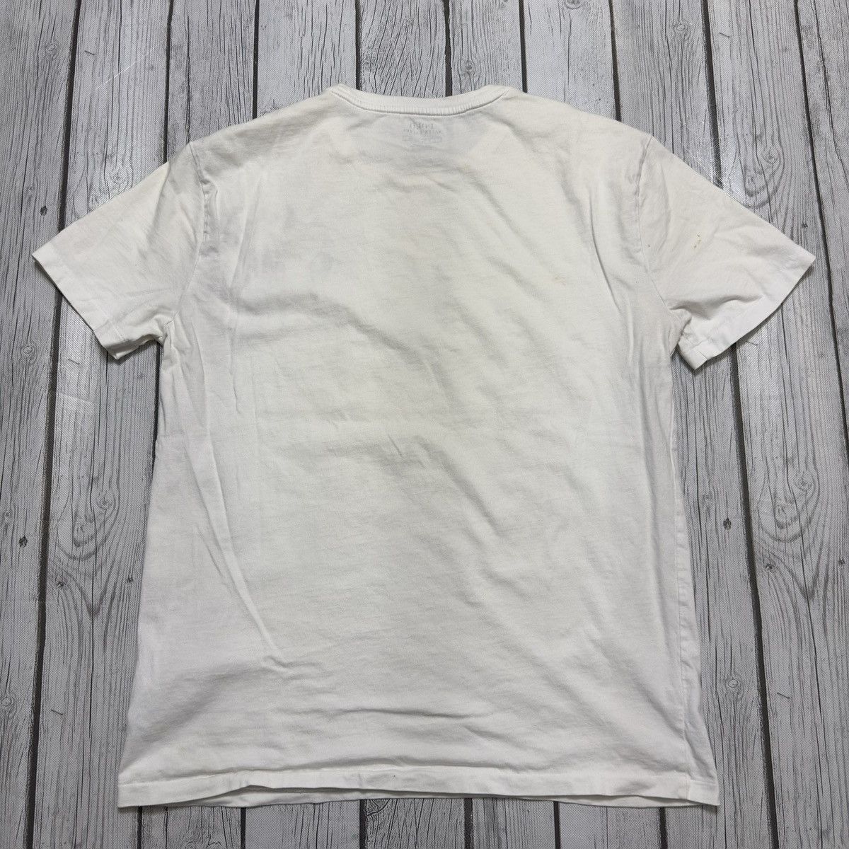 Polo Ralph Lauren Polo tee Size US S / EU 44-46 / 1 - 2 Thumbnail