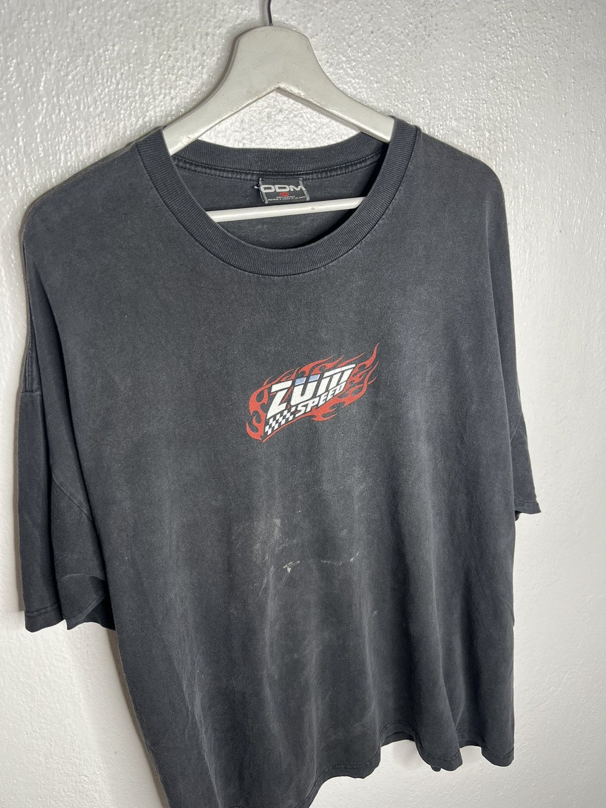 Vintage ZUM SPEED 2002 rare Size US XXL / EU 58 / 5 - 3 Thumbnail