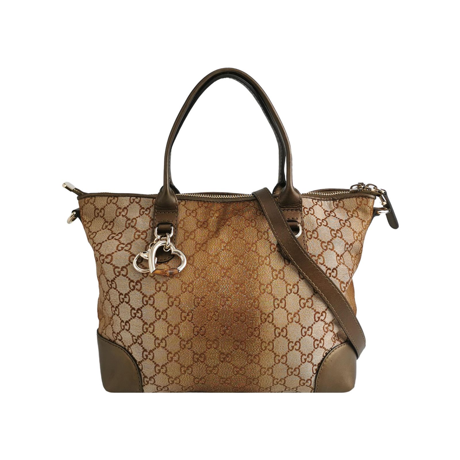 Gucci Gucci Women os Shoulder Bags Size ONE SIZE - 1 Thumbnail