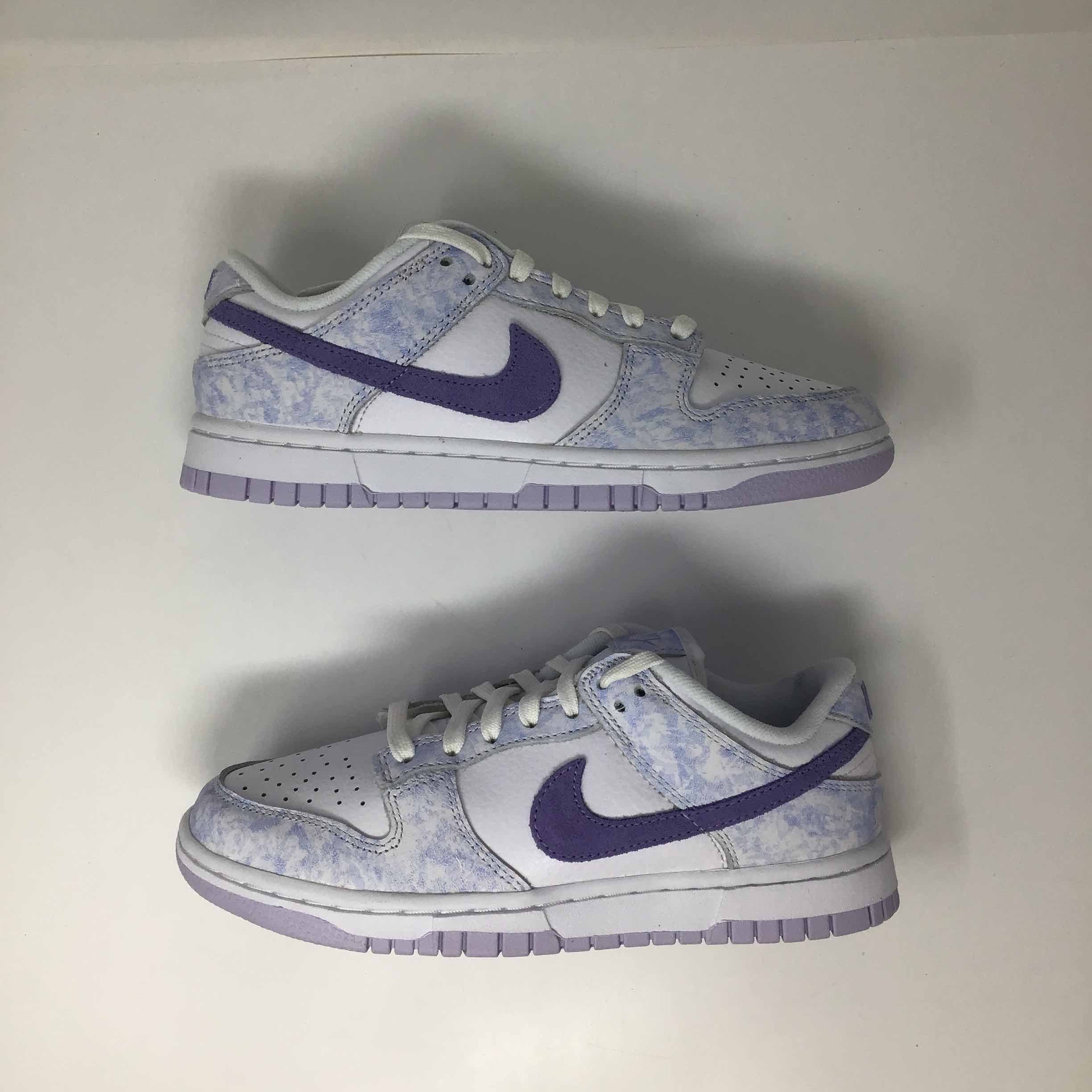Wmns Dunk Low OG Purple Pulse
