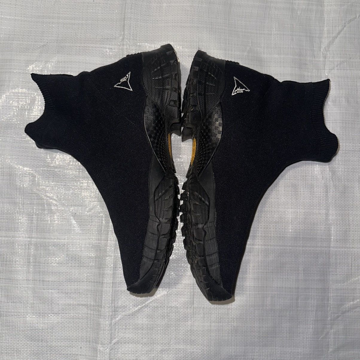 Alyx × ROA Roa x Alyx Knit Hiking Boot Size US 9 / EU 42 - 5 Thumbnail