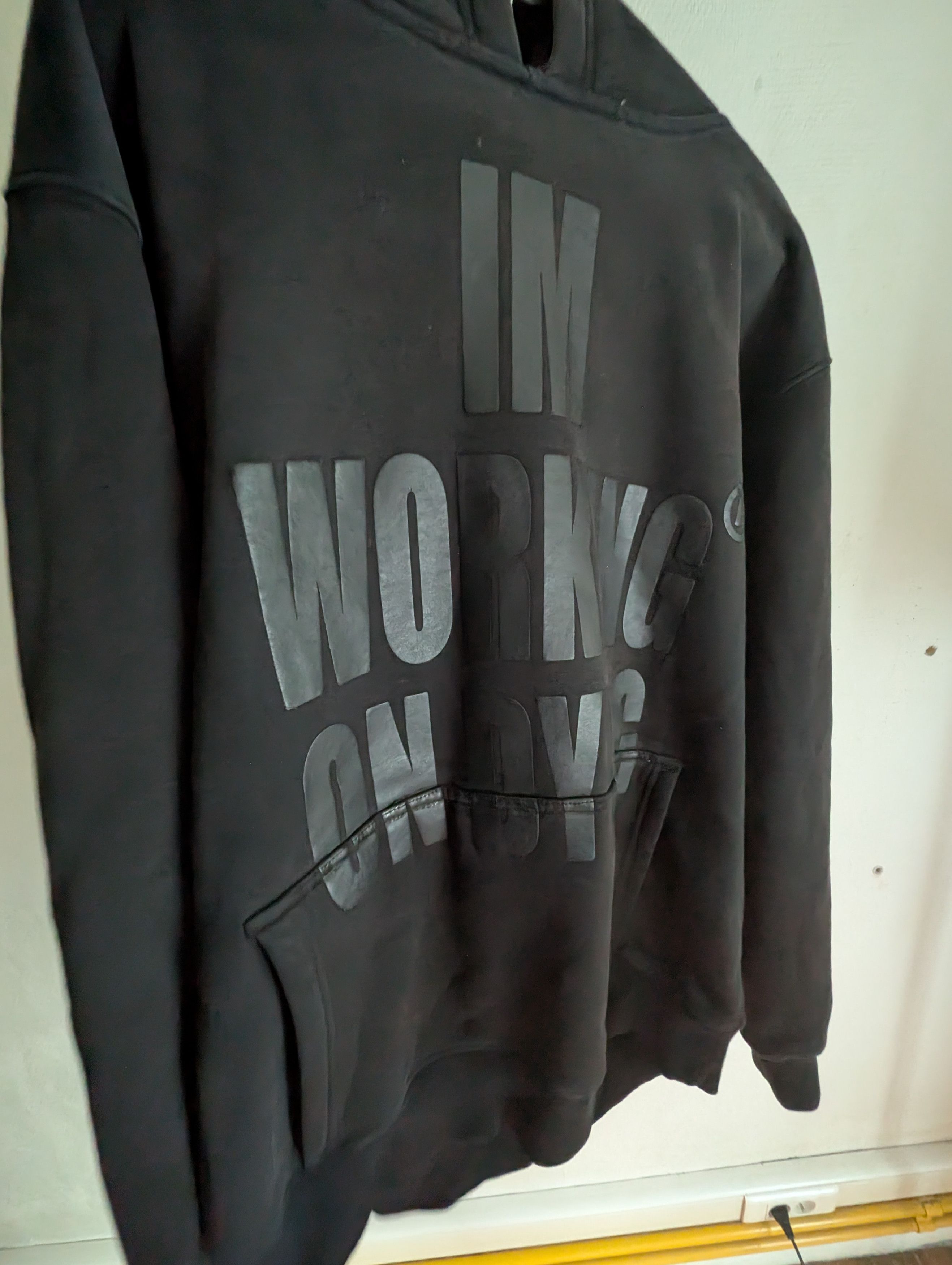 Reckless Scholars WOD Hoodie Size US L / EU 52-54 / 3 - 2 Thumbnail