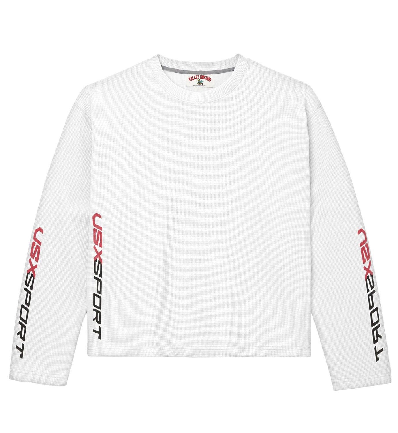 Forever VSX Thermal White