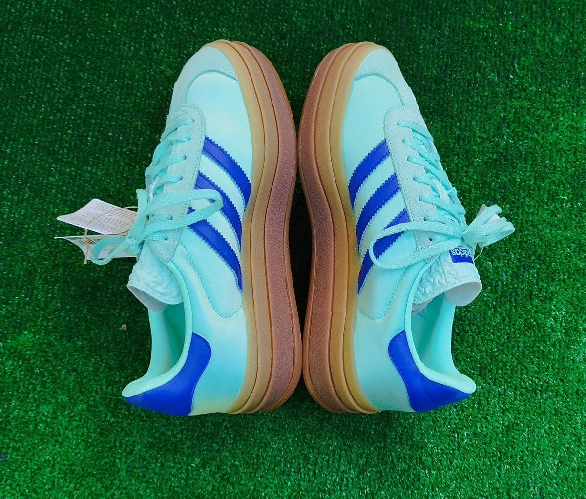 Adidas Adidas Gazelle #7,5 us Size US 7.5 / IT 37.5 - 4 Thumbnail