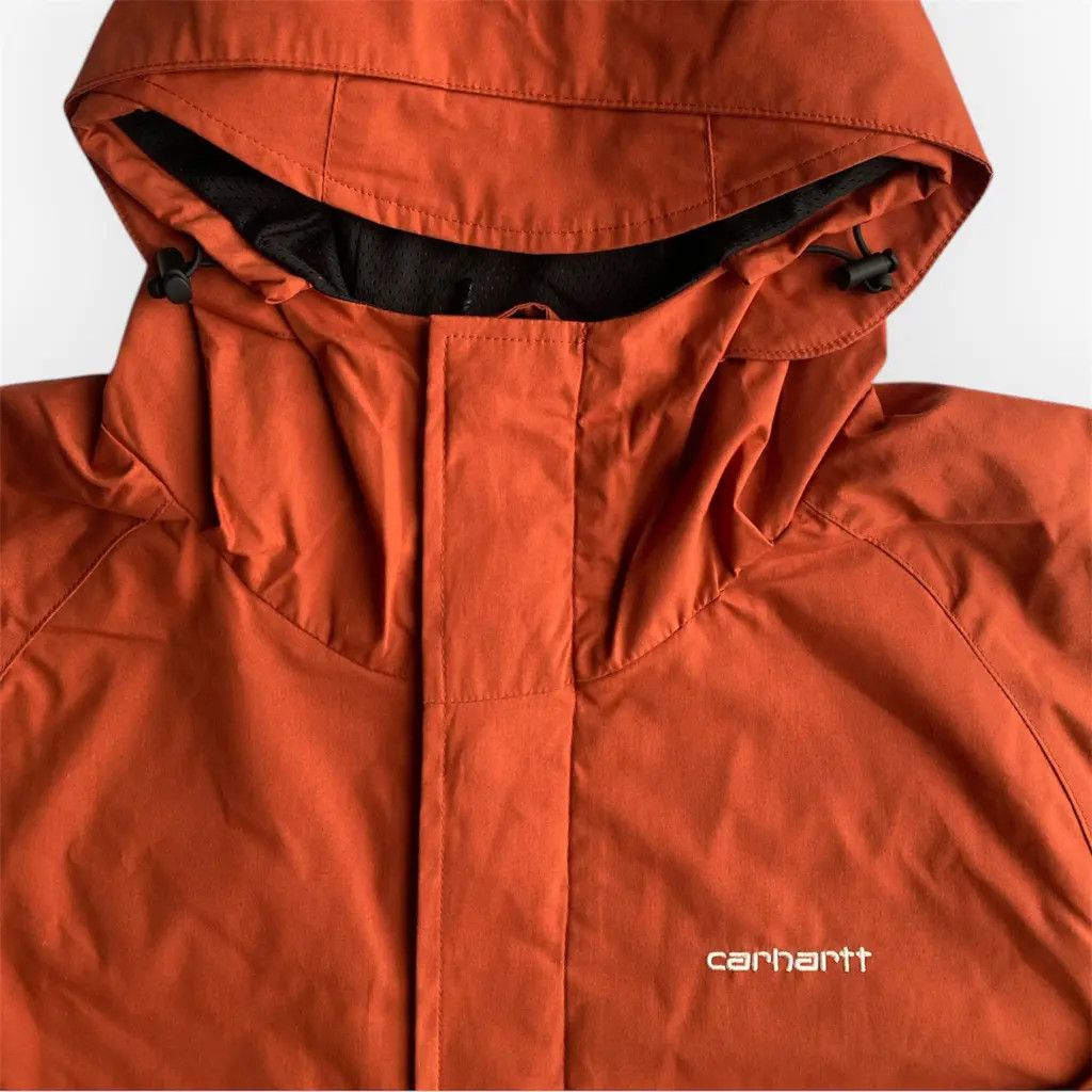 Carhartt Carhartt Prospector Jacket Size US XL / EU 56 / 4 - 2 Thumbnail