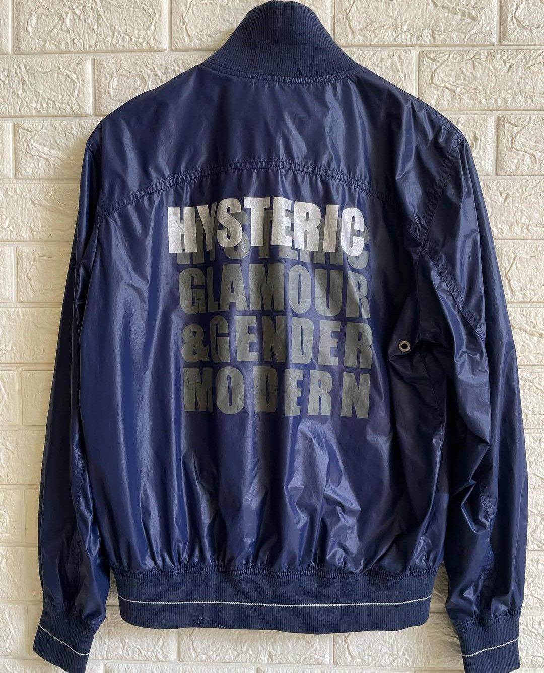 Hysteric Glamour Hysteric glamour jacket Size US L / EU 52-54 / 3 - 2 Thumbnail
