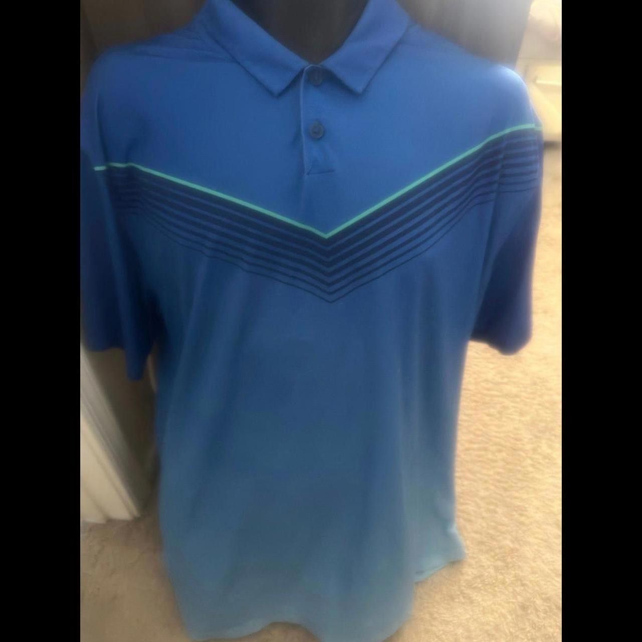Nike Mens Pre Owned Size Xl Size US XL / EU 56 / 4 - 1 Thumbnail