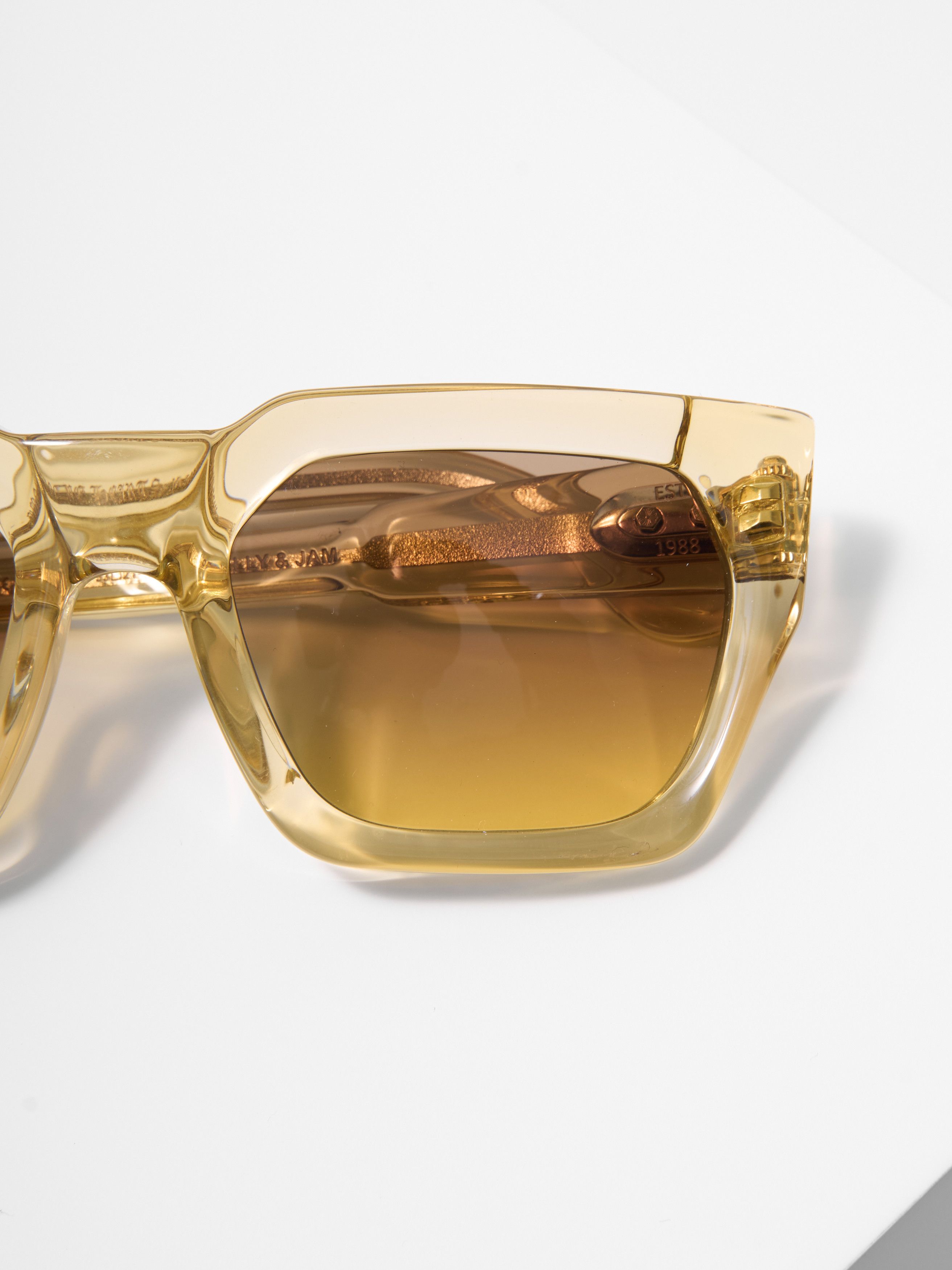 Chrome Hearts CHROME HEARTS JELLY & JAM MELLOW Size ONE SIZE - 5 Thumbnail