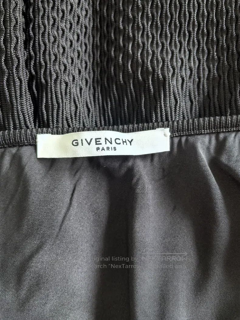Givenchy Givenchy Dress Size L / US 10 / IT 46 - 3 Thumbnail