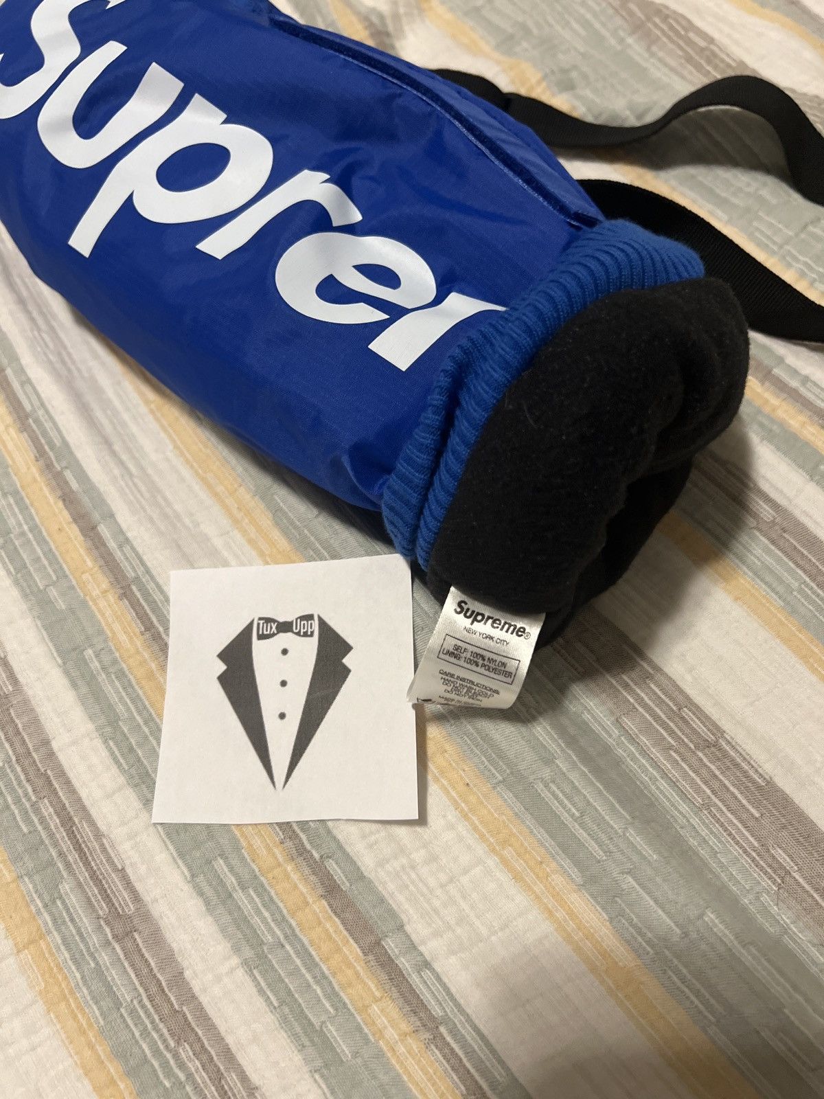 Supreme Supreme Hand Warmer Size ONE SIZE - 5 Thumbnail