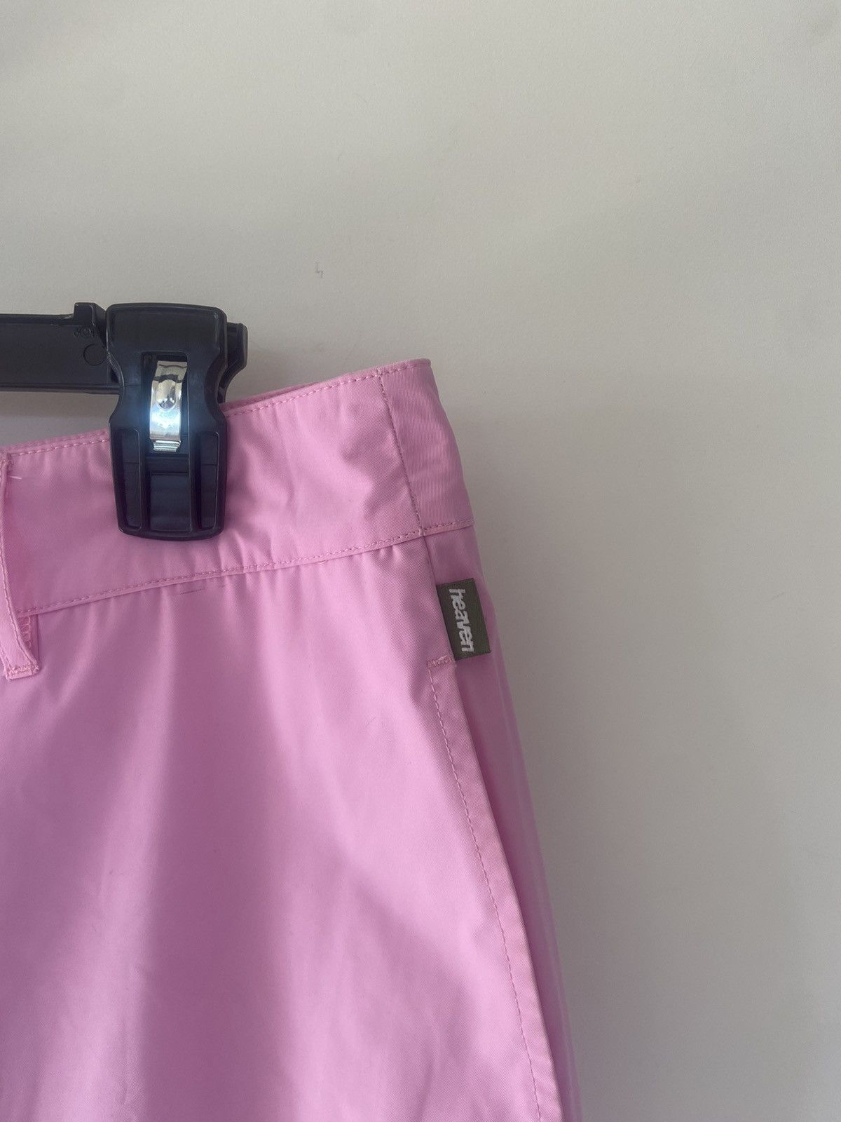 Heaven by Marc Jacobs Pink Heaven by Marc Jacobs trousers Size US 32 / EU 48 - 2 Thumbnail