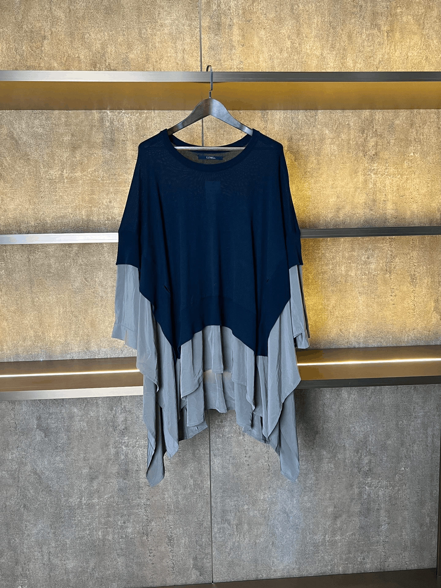 Yohji Yamamoto Yohji Yamamoto T-Shirt S Women Size S / US 4 / IT 40 - 1 Thumbnail