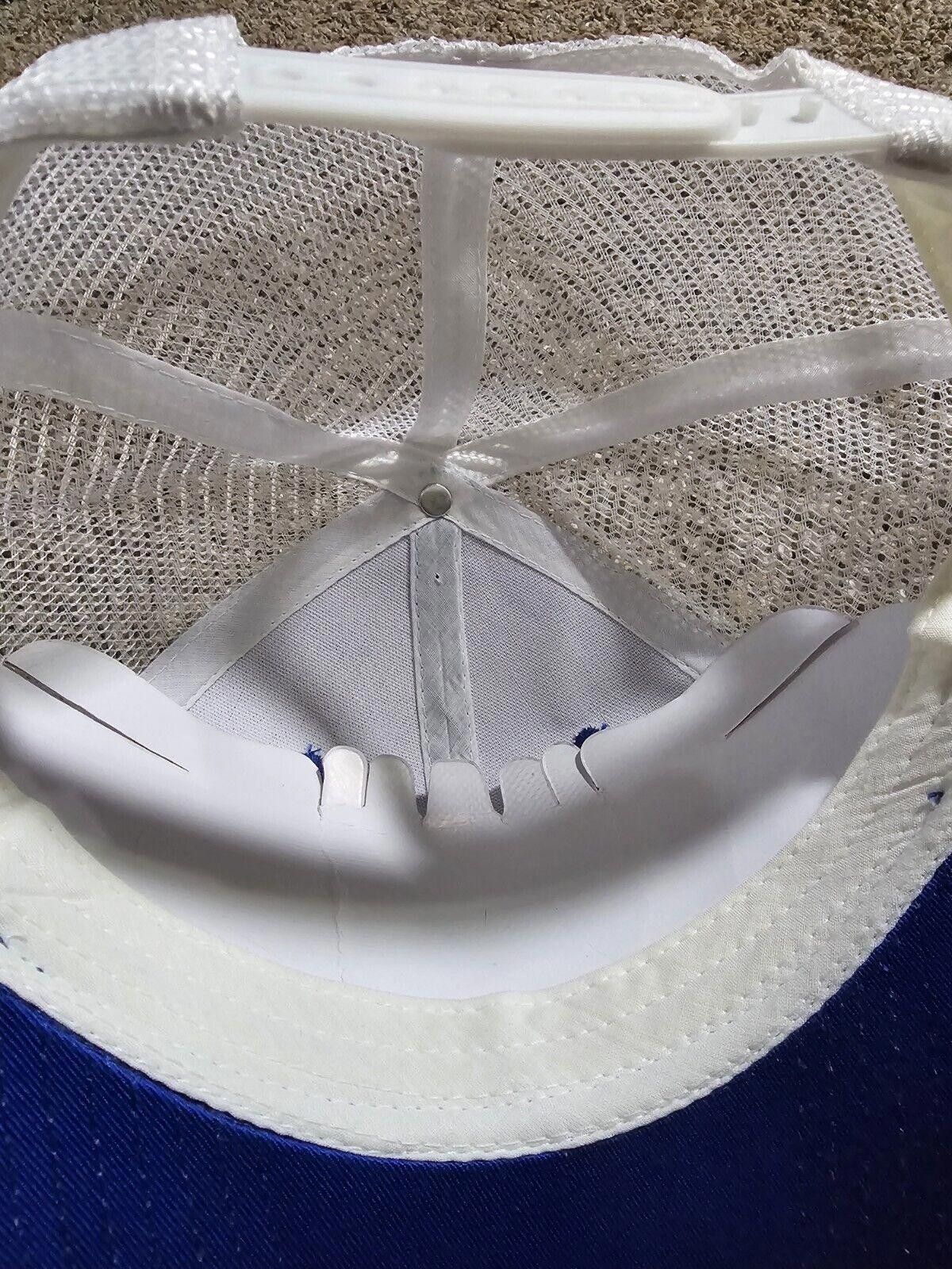 Designer Lake Effect Vodka meshback trucker Snapback hat Size ONE SIZE - 7 Thumbnail