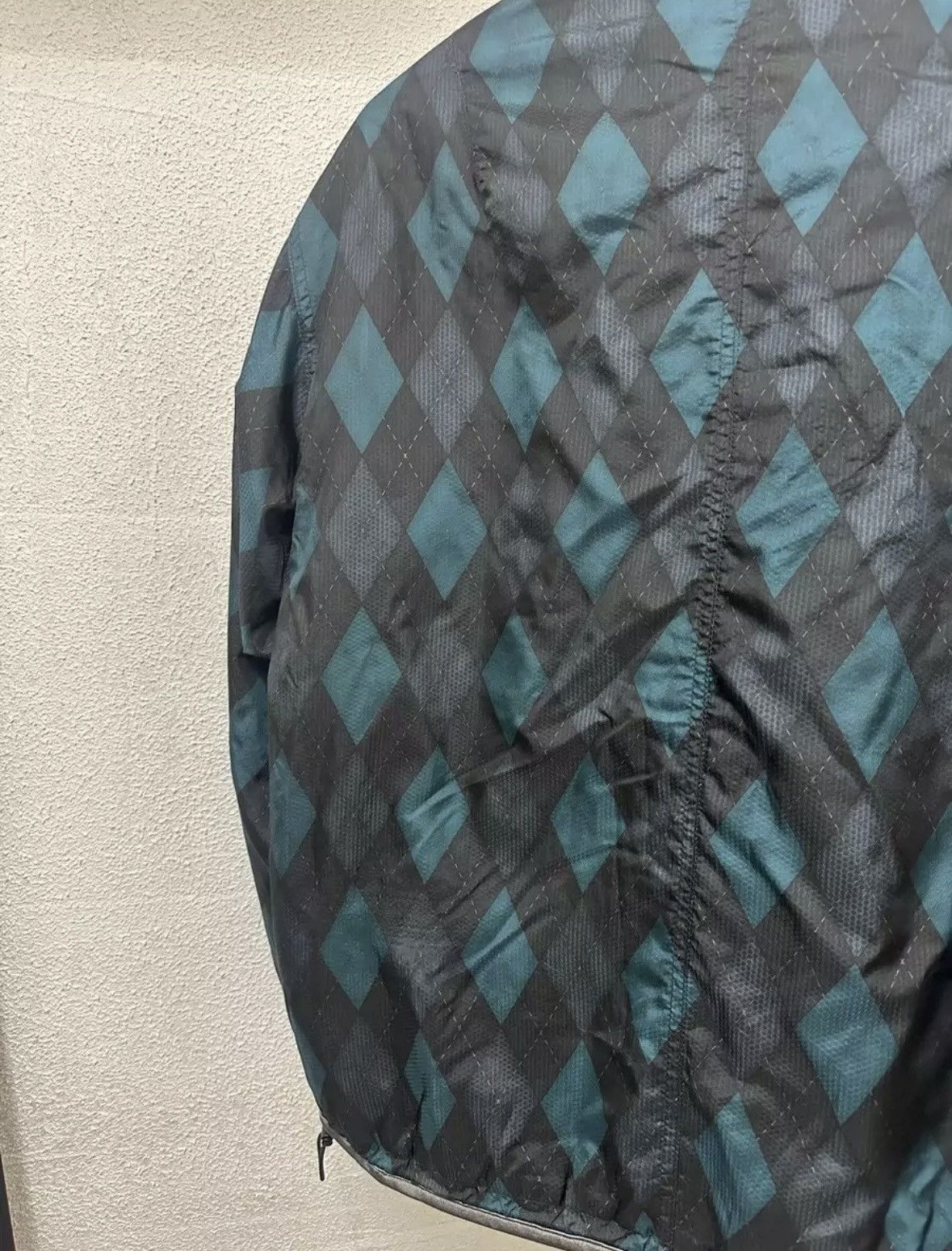 Undercover Undercover 00aw bomber jackets Size US M / EU 48-50 / 2 - 6 Thumbnail