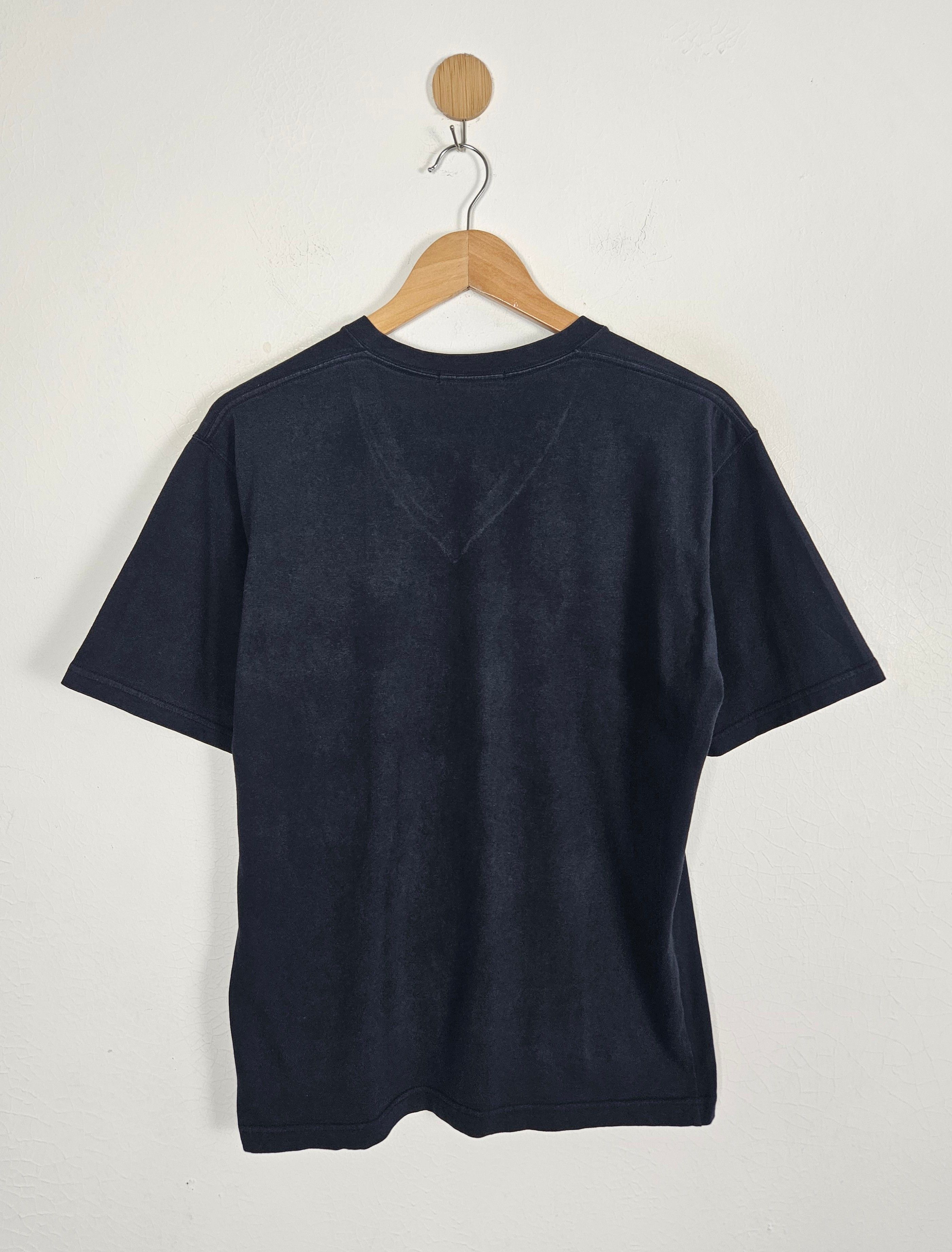 Issey Miyake Issey Miyake plain shirt Size US M / EU 48-50 / 2 - 3 Thumbnail