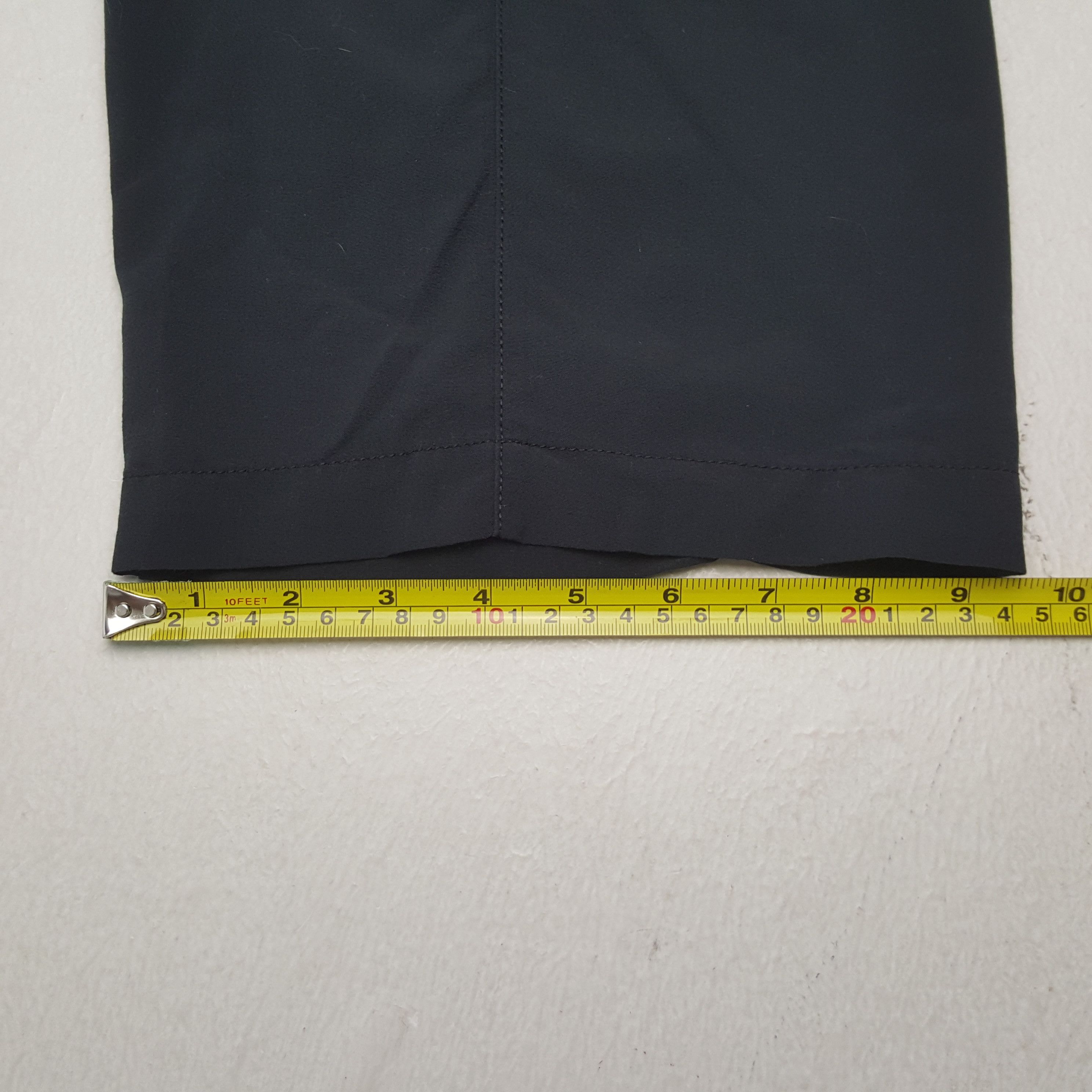 Nike Nike Sportswear Style Short RR21 Size 31" - 8 Thumbnail
