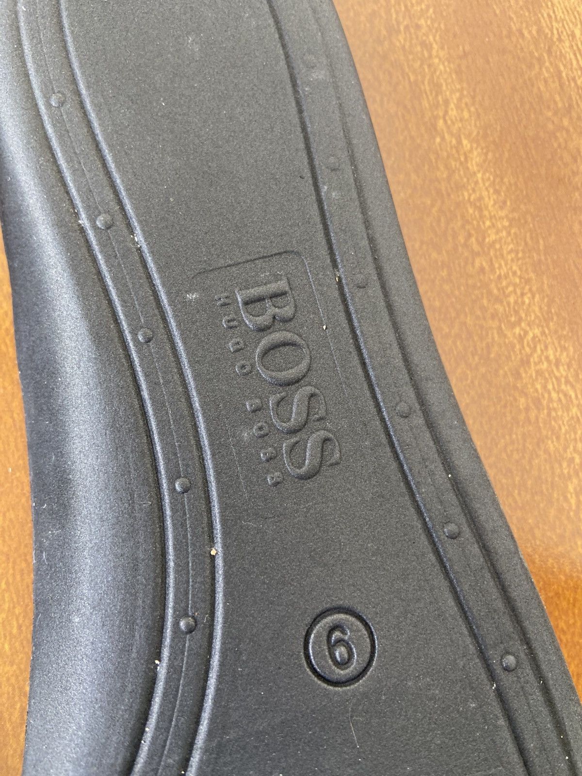 Hugo Boss Hugo Boss Size US 10 / EU 43 - 20 Thumbnail