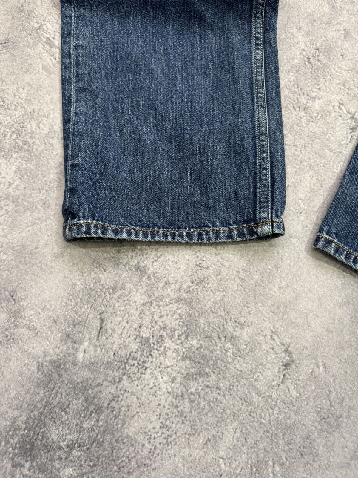 Diesel vintage diesel jeans Size US 33 - 11 Thumbnail