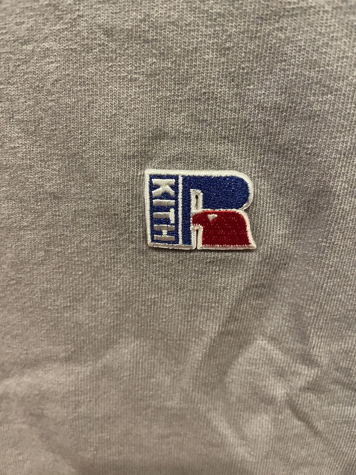 Kith × Russell Athletic 2019 Kith x Russell Classic Tee Size US XS / EU 42 / 0 - 3 Thumbnail