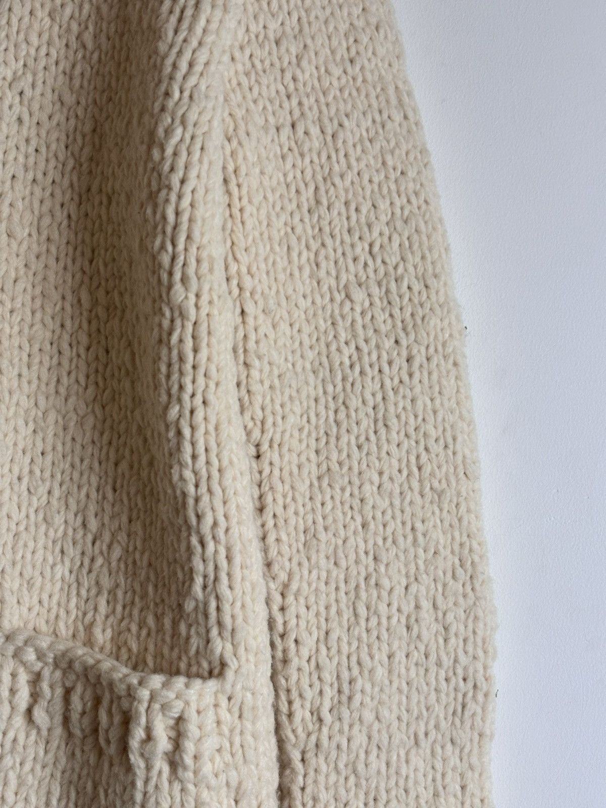 Maison Margiela Maison Martin Margiela | AW2004 Barbie Wardrobe Sweater Size US S / EU 44-46 / 1 - 4 Thumbnail