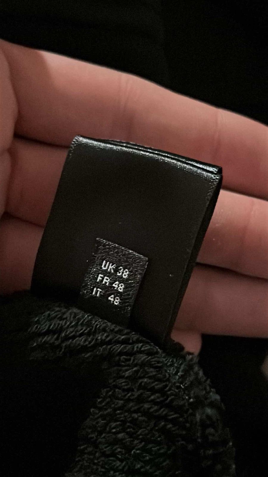 Amiri Amiri Sweatshirt Size US M / EU 48-50 / 2 - 8 Thumbnail
