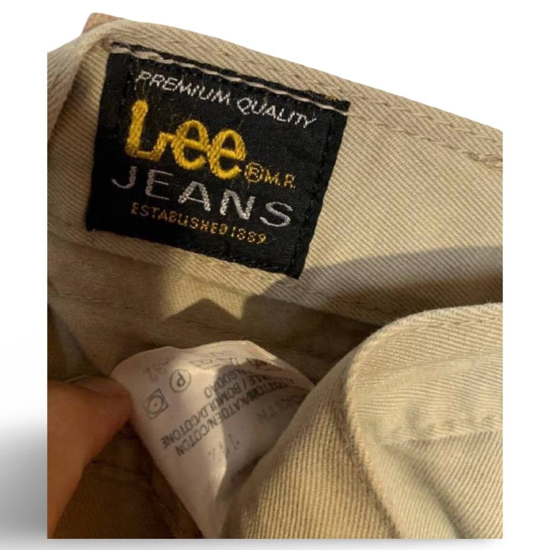 Lee Lee Brooklyn jeans #400 Size US 36 / EU 52 - 4 Thumbnail