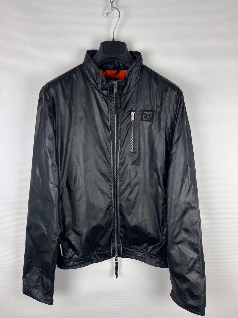 Reebok Reebok Emporio Armani jacket size S Size US S / EU 44-46 / 1 - 1 Thumbnail