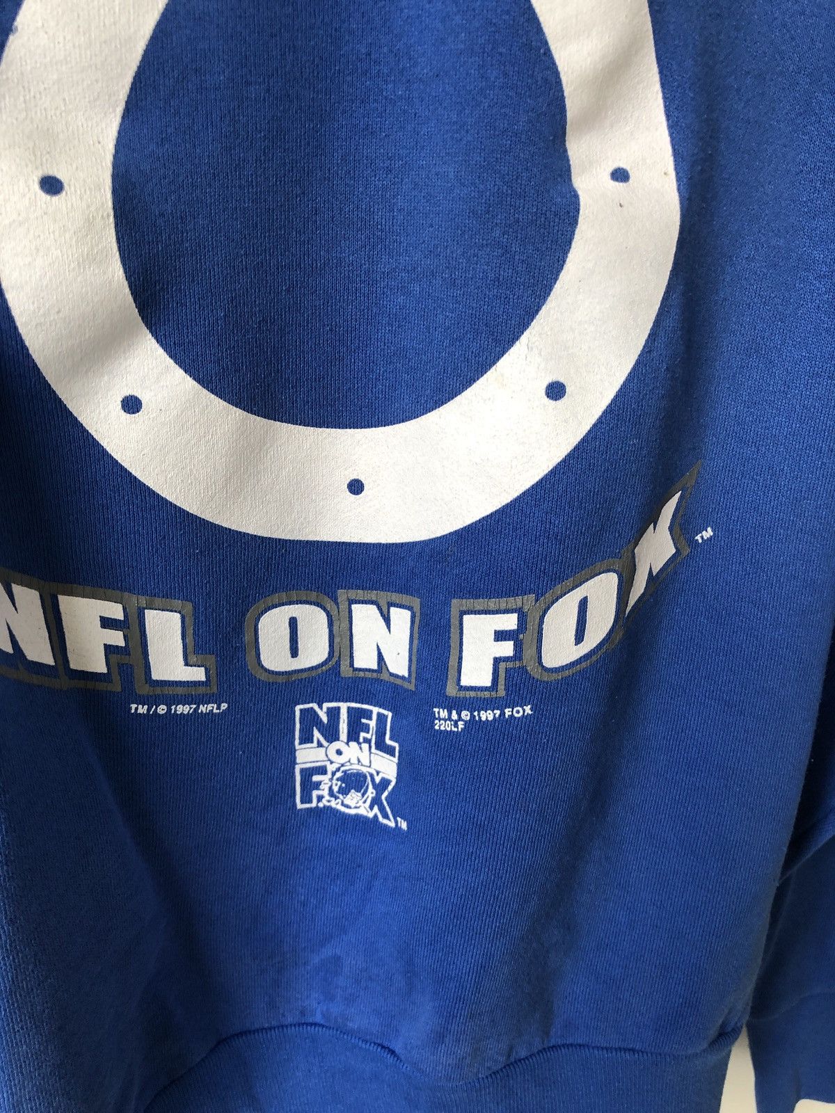 Vintage Vintage NFL Size US M / EU 48-50 / 2 - 5 Thumbnail