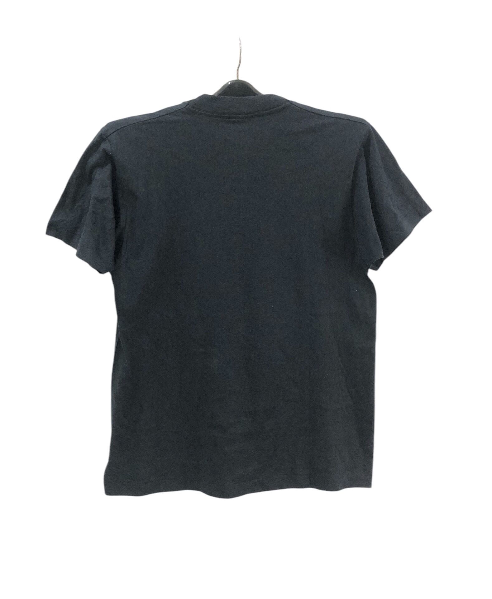 Band Tees × Vintage Vintage 80s U2 Band Rattle And Hum 50/50 Tees Size US S / EU 44-46 / 1 - 2 Thumbnail