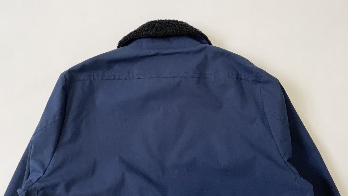 Craig Green Sherpa Collar Utility Work Jacket Size US S / EU 44-46 / 1 - 13 Thumbnail
