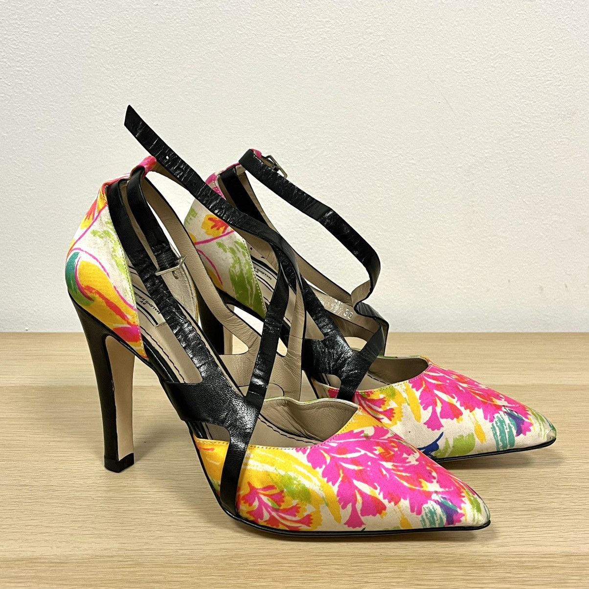 By Malene Birger By Malene Birger heels Size US 5.5 / IT 35.5 - 1 Thumbnail