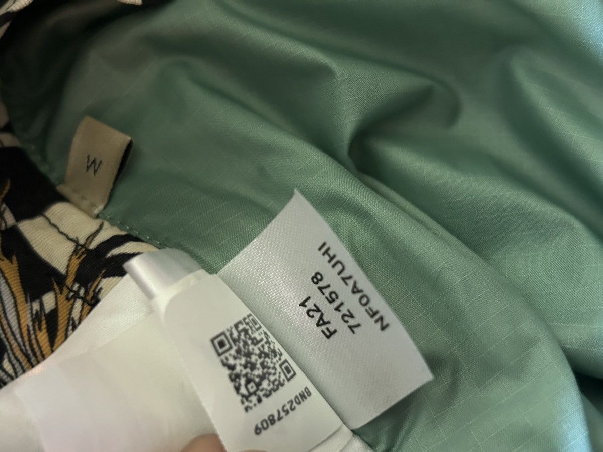 Gucci × The North Face Gucci x The North Face Mountain Light Sample Ski Pant Size US 32 / EU 48 - 12 Thumbnail