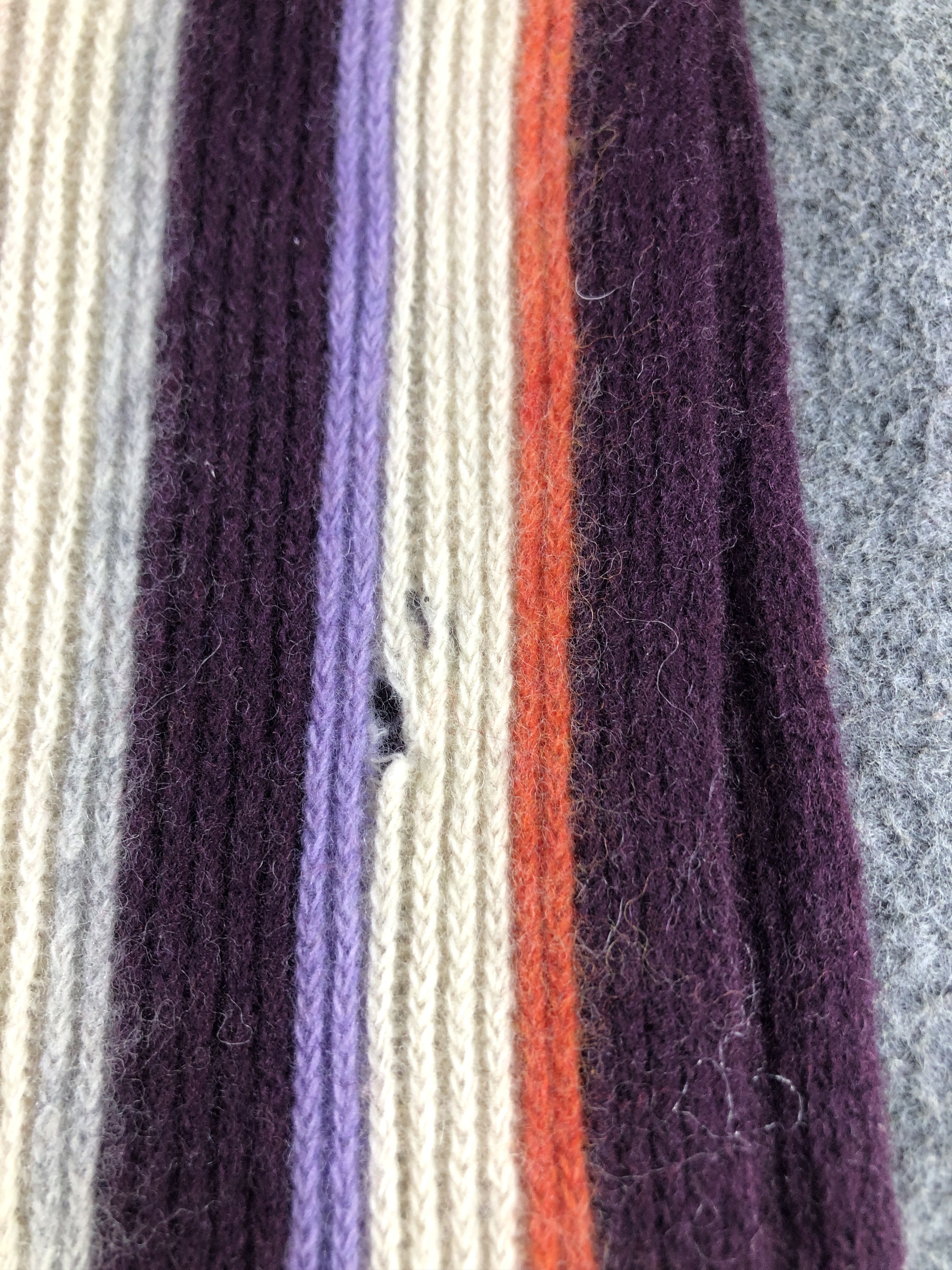 Altea Altea Scarf / Muffler / Neckwear P729 Size ONE SIZE - 5 Thumbnail