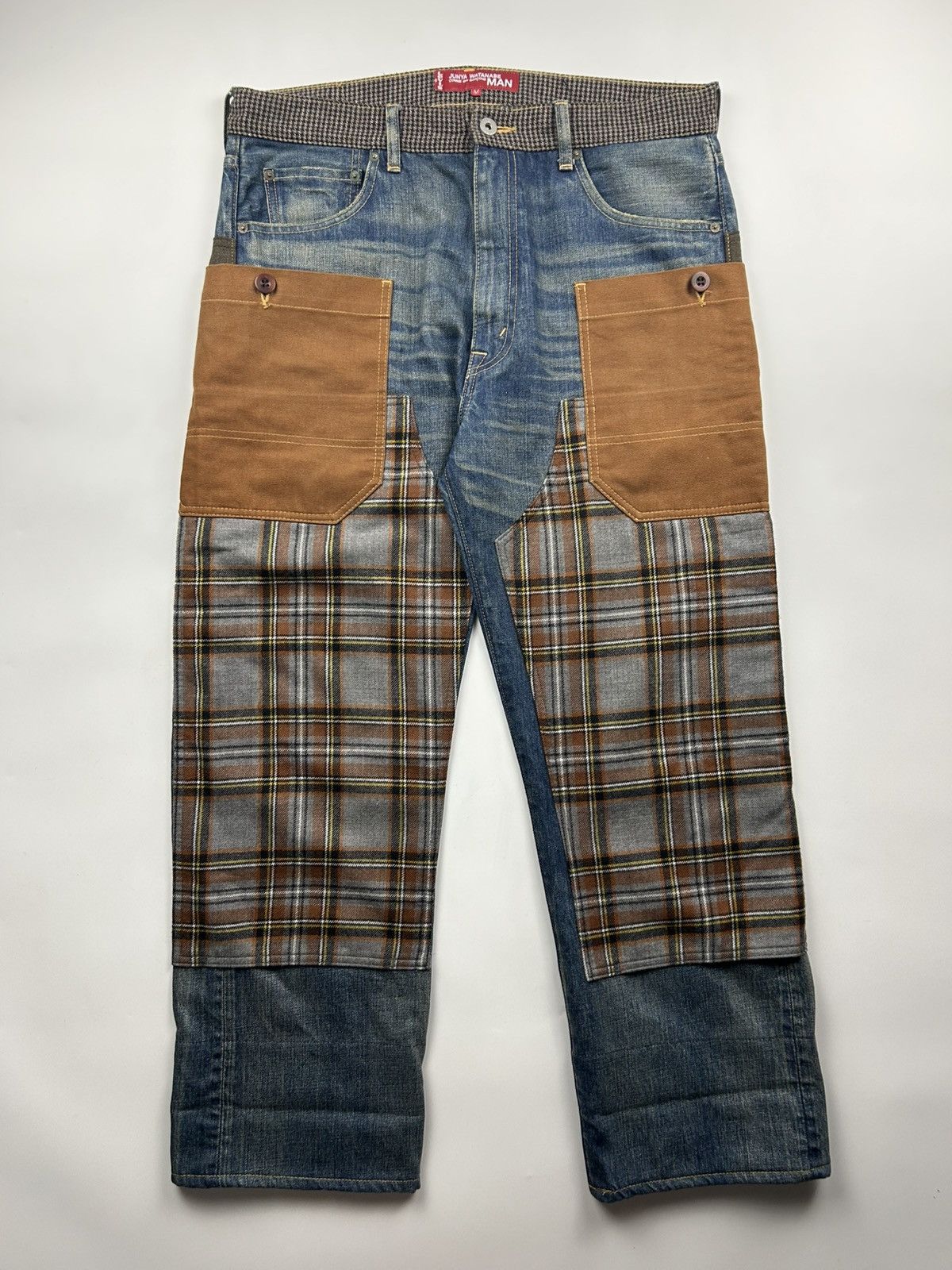Levi's x comme des garcons sales