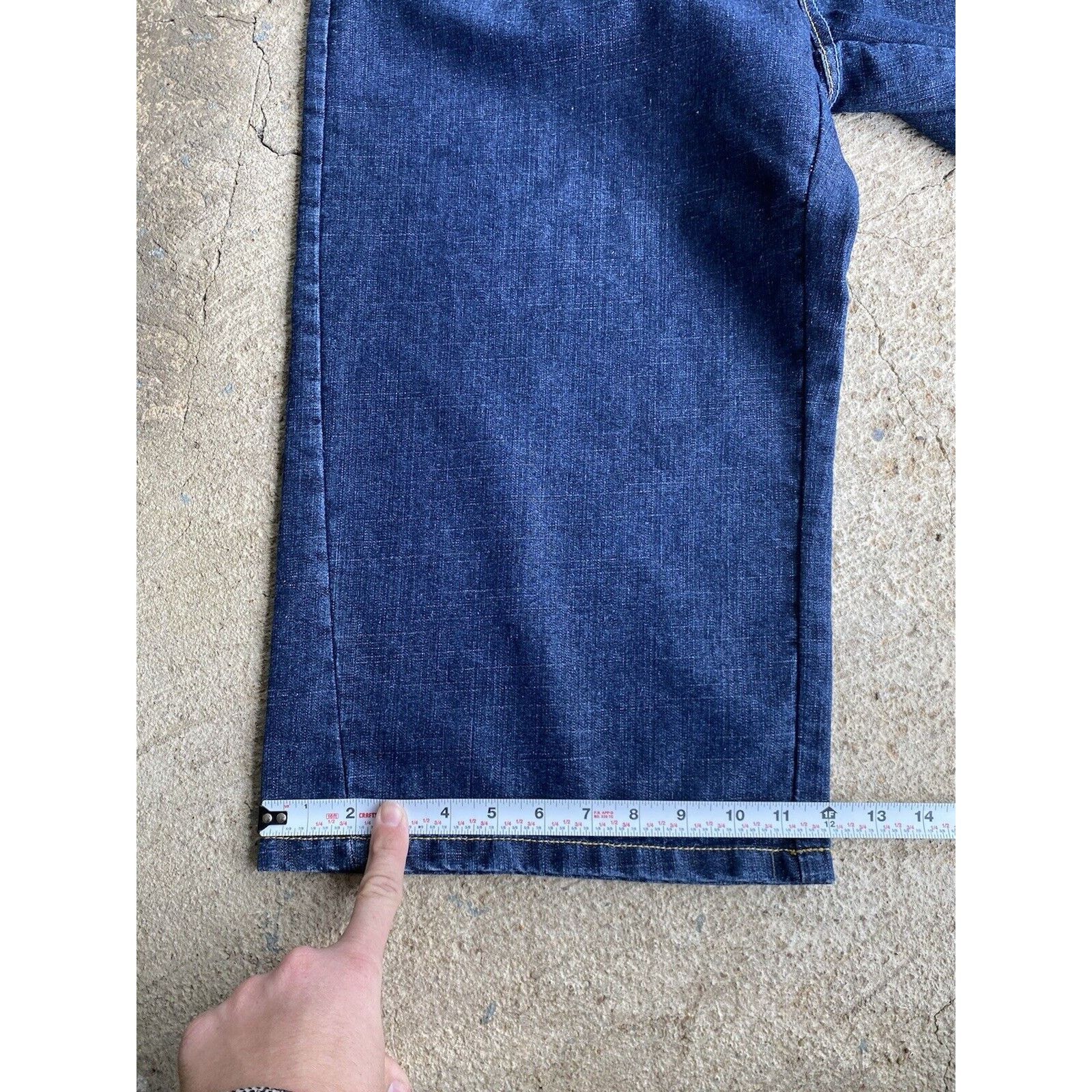Rocawear Vintage Rocawear Jorts Baggy Shorts Hip Hop Skater Cyber Y2K Size US 30 / EU 46 - 13 Thumbnail