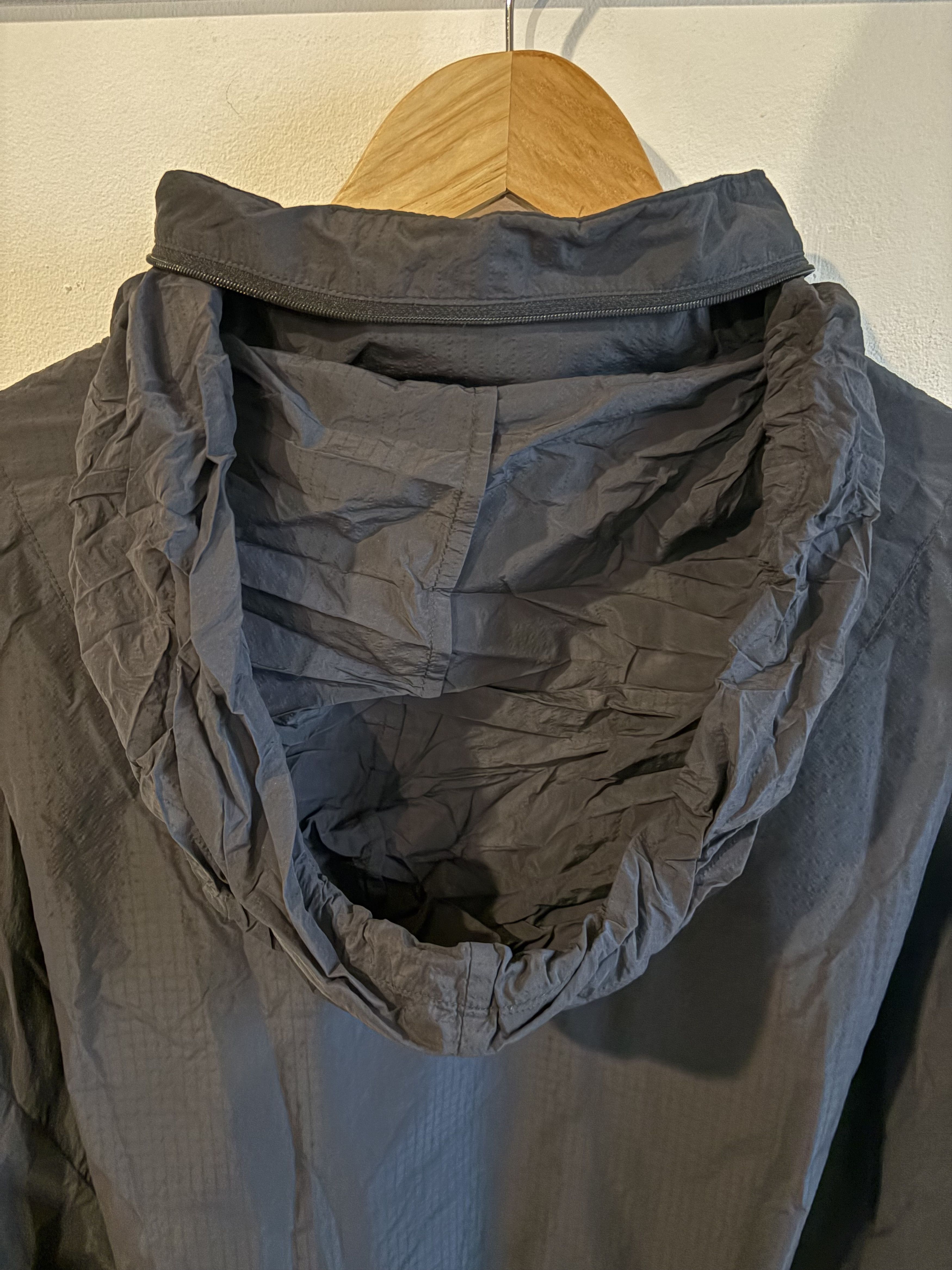 Maison Margiela Maison Margiela Windbreaker / Bag Size US M / EU 48-50 / 2 - 6 Thumbnail