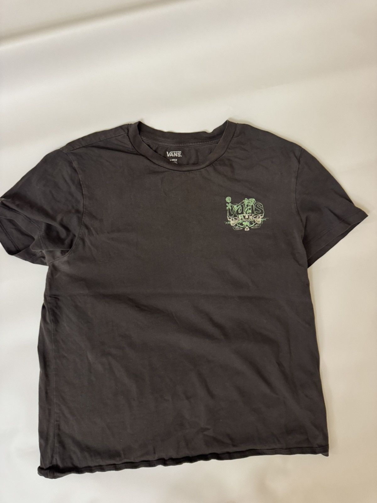 Vans Vans T-shirt Size US S / EU 44-46 / 1 - 5 Thumbnail