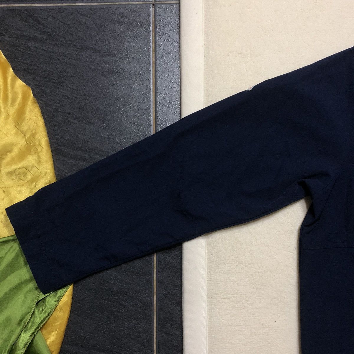Japanese Brand × Vintage Japanese Brand LAUREL HOUSE Light Jacket Size US M / EU 48-50 / 2 - 7 Thumbnail