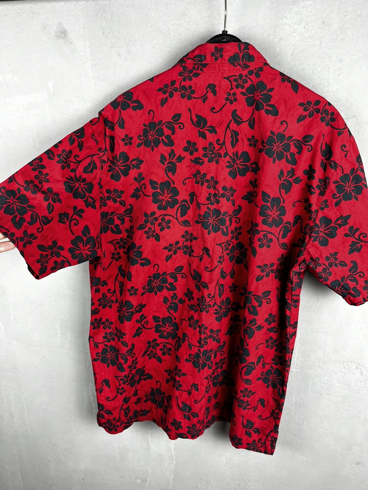 Levi's × Levi's Made & Crafted × Vintage Levi’s Hawaii shirt vintage Size US M / EU 48-50 / 2 - 7 Thumbnail