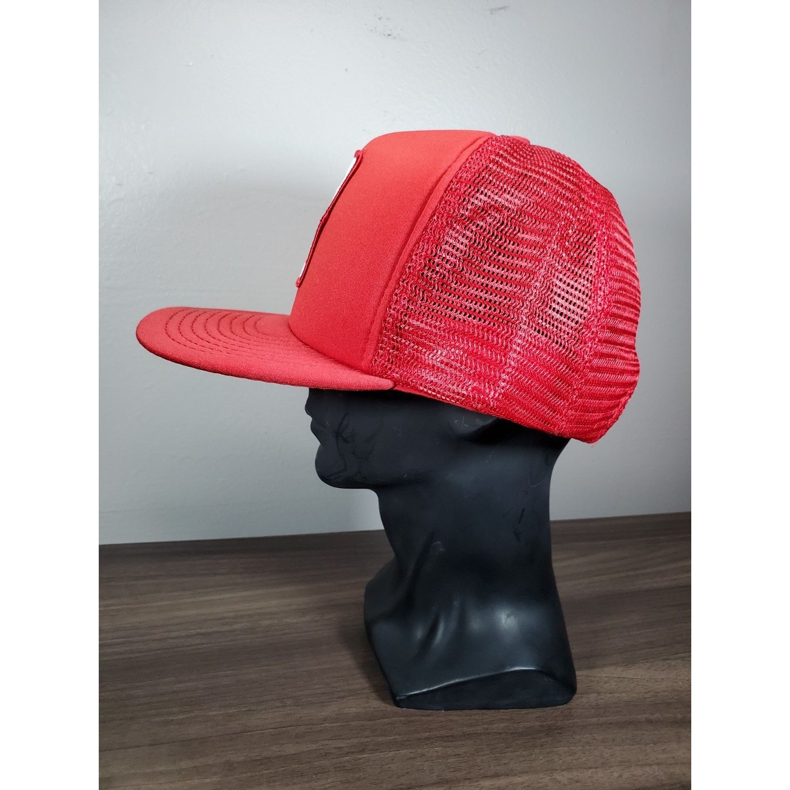 Vintage Gold Kist Young 'N Tender SnapBack Cap Trucker Hat Farm Ag Size ONE SIZE - 6 Thumbnail